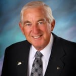 Duane Tappe
District Governor
2013-2014