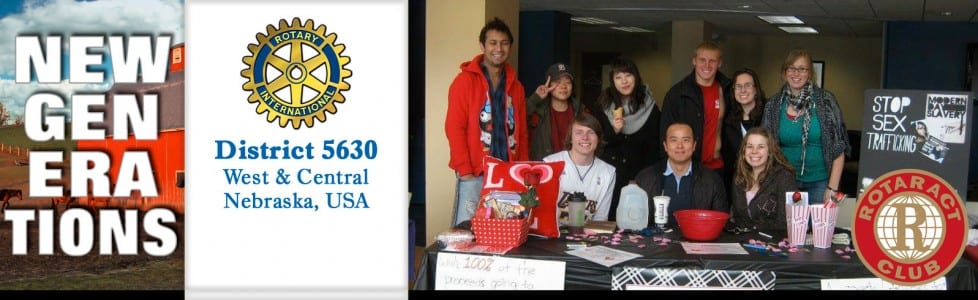 Rotaract