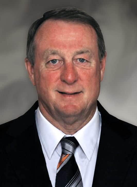Don Peterson salary