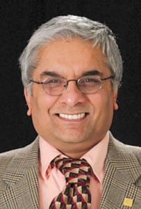 Dr. Sri Seshadri