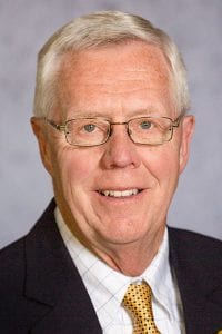 Dale Schultz, District Governor 2018-2019 Dale Schultz, District Governor 2018-2019