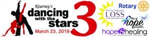 Kearney's Dancing with the Stars 3 @ Younes Conference Center
